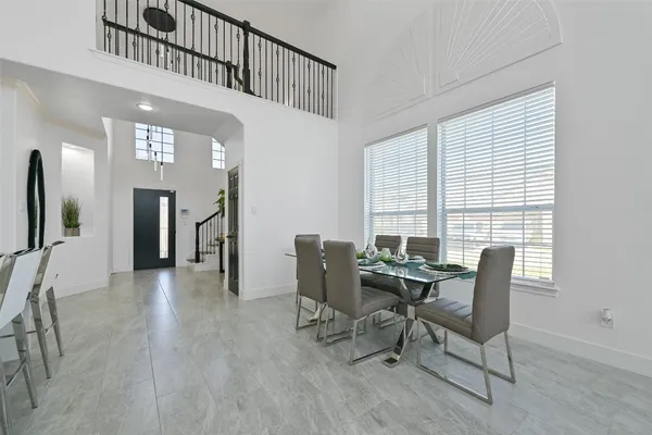 $3,500 | 2007 Que Manor Drive, Houston, TX 77090