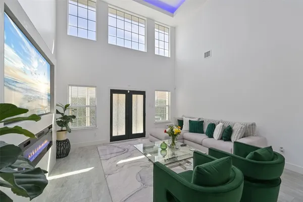 $3,500 | 2007 Que Manor Drive, Houston, TX 77090