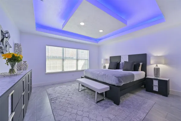 $3,350 | 2007 Que Manor Drive, Houston, TX 77090