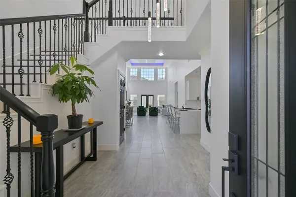 $3,500 | 2007 Que Manor Drive, Houston, TX 77090