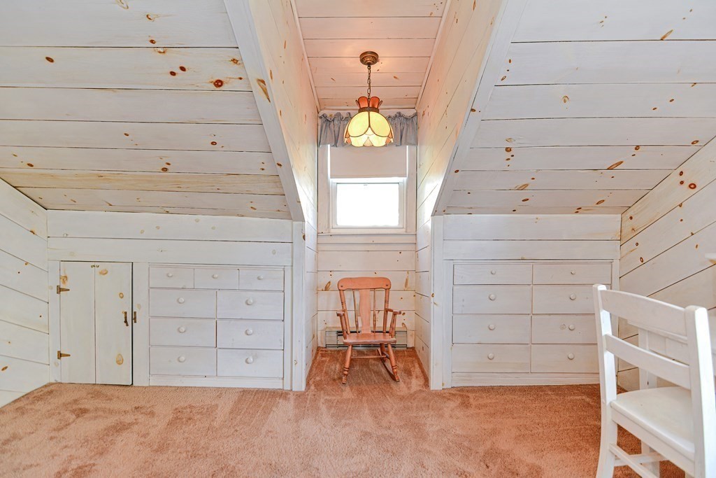 18 1/2 Whitney Street Milford, MA 01757 - Photo 29 of 34 a view of an empty room