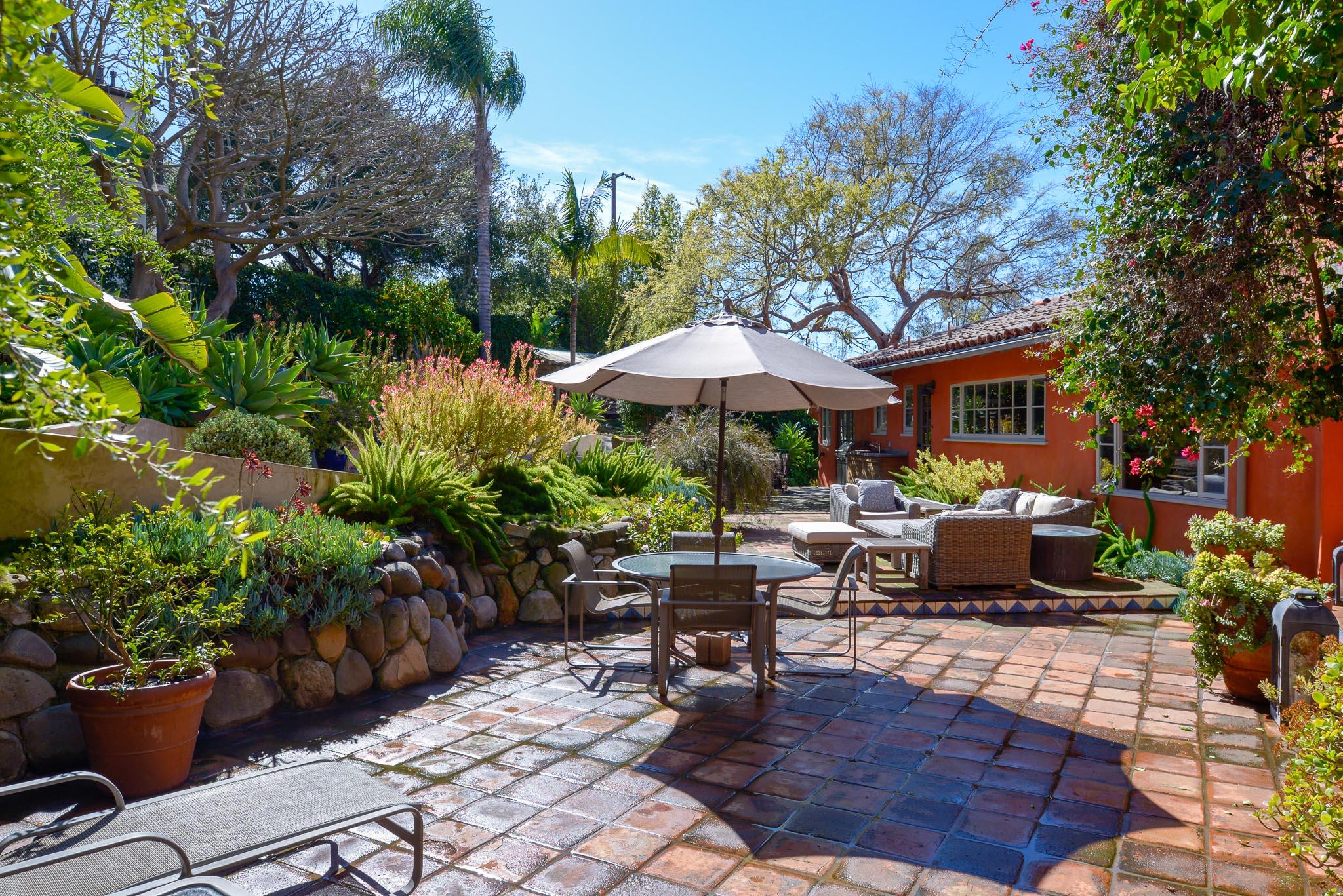 1232 Diana Road Santa Barbara, CA 93103 - Photo 9 of 19 _DSC9505