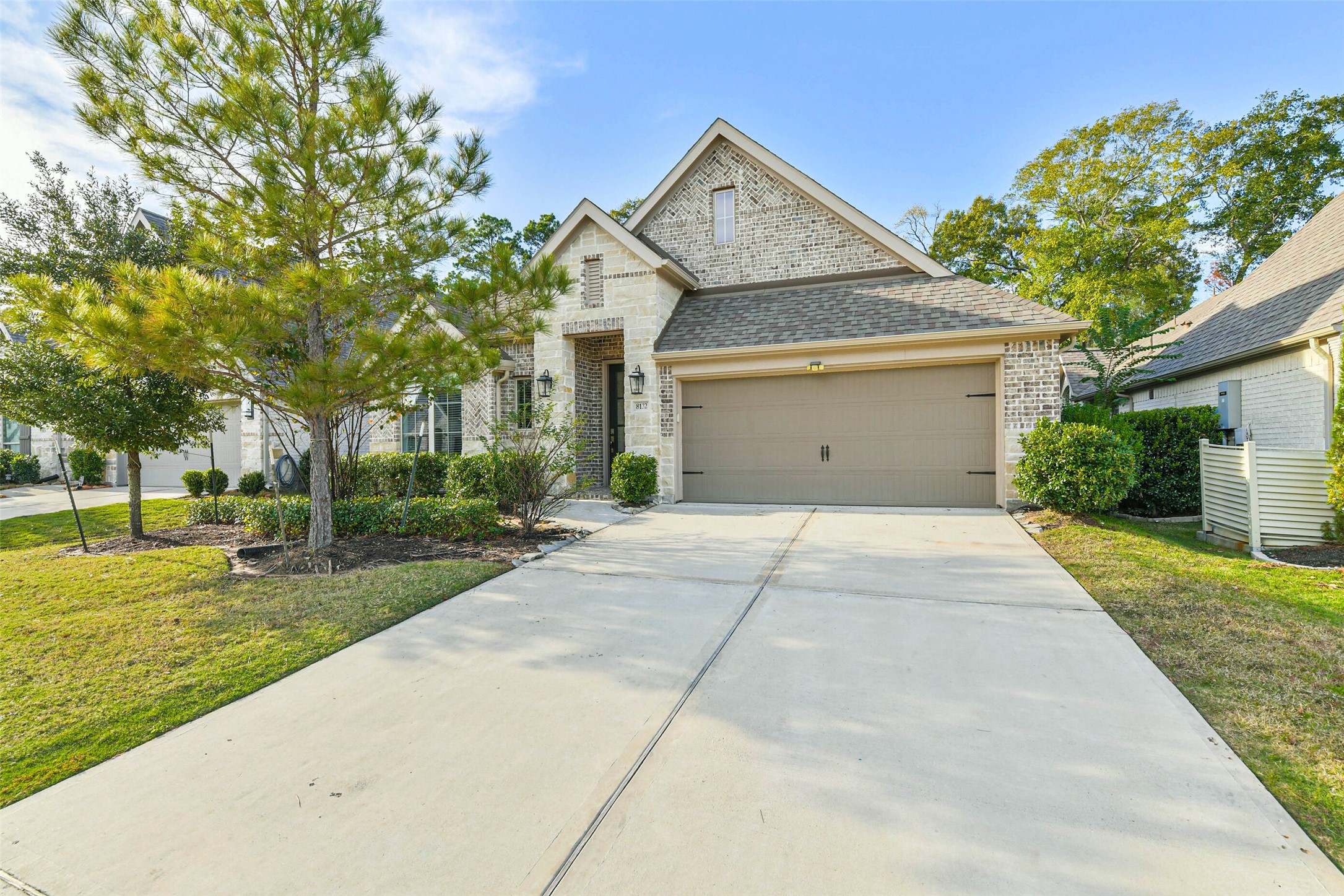 Discover this stunning one-story home in the coveted Northgrove neighborhood, offering both elegance and prime location.