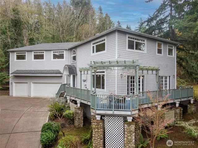 $1,234,950 | 12117 Clearview Drive, Edmonds, WA 98026