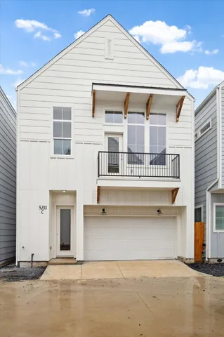 a group of people sitting in a city