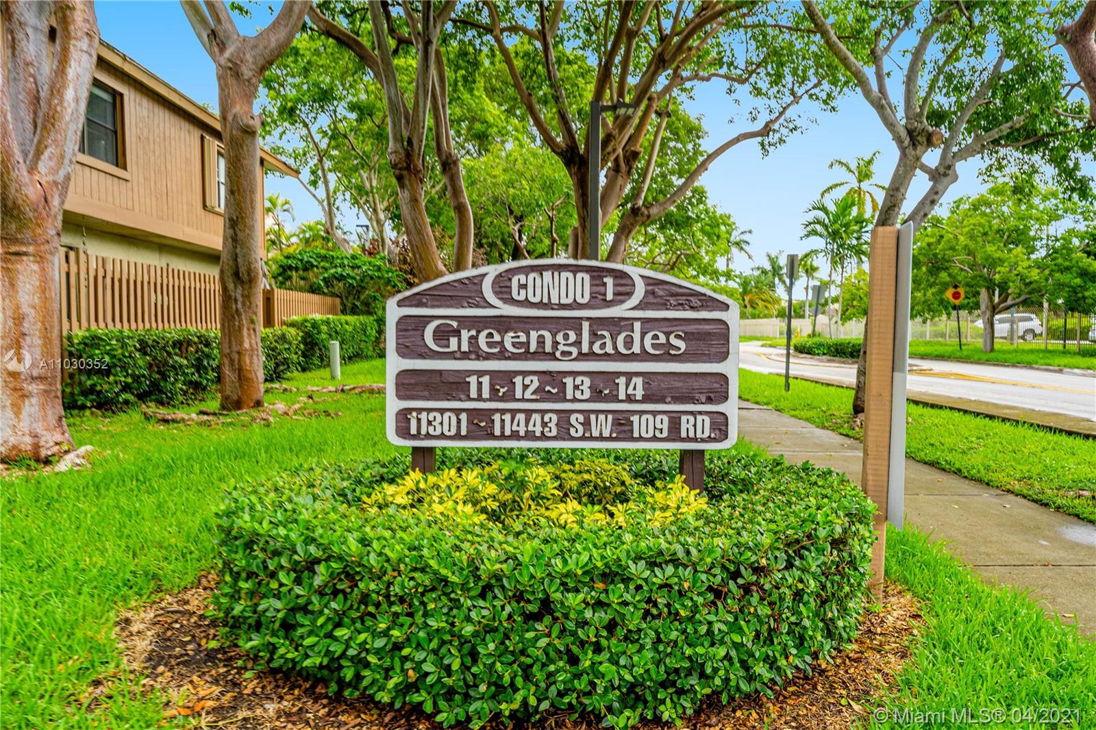 11345 Southwest 109th Road, Unit 56W Miami, FL 33176 - Photo 2 of 36 Gallery Image 2