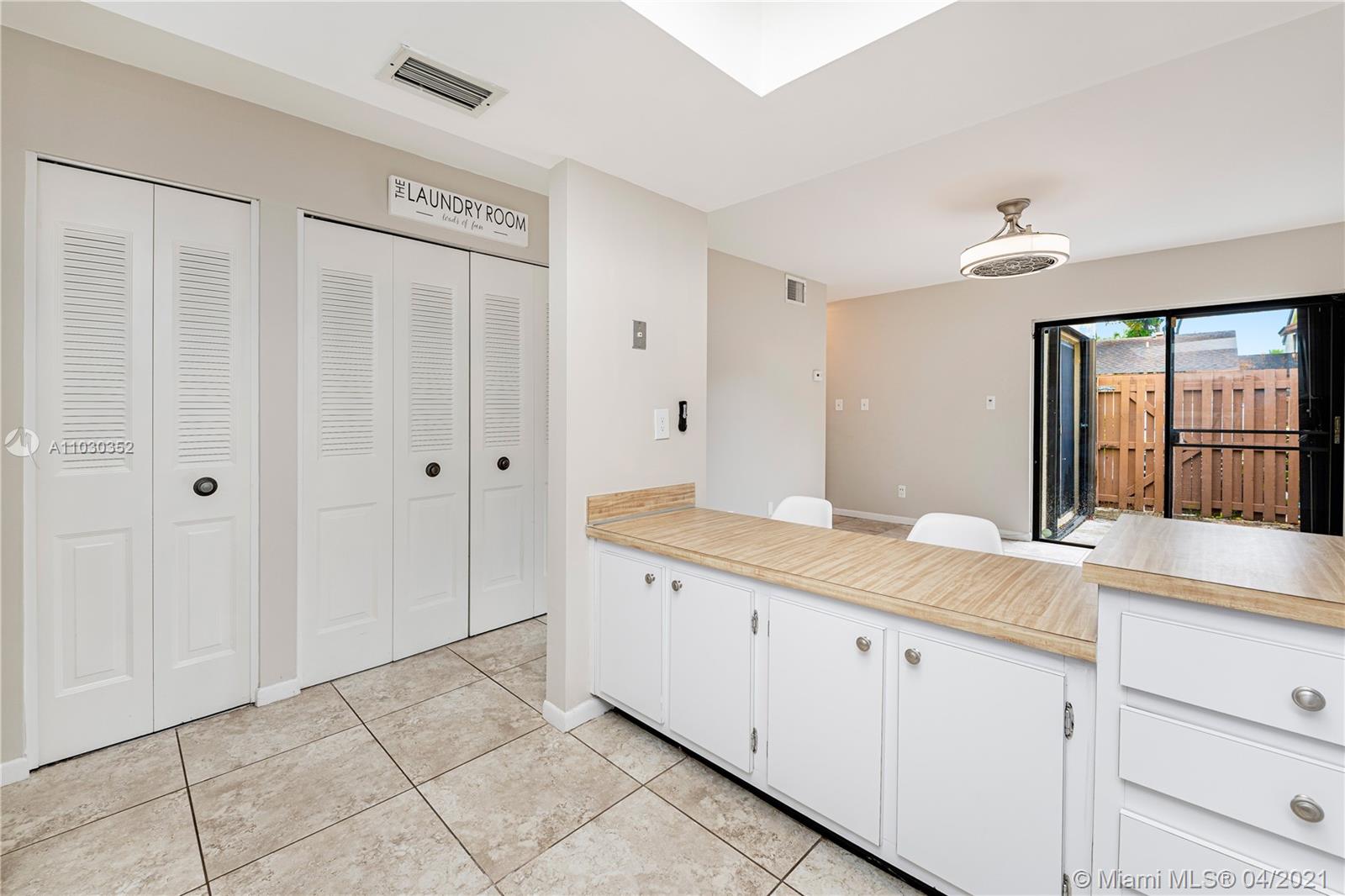 11345 Southwest 109th Road, Unit 56W Miami, FL 33176 - Photo 16 of 36 Gallery Image 16