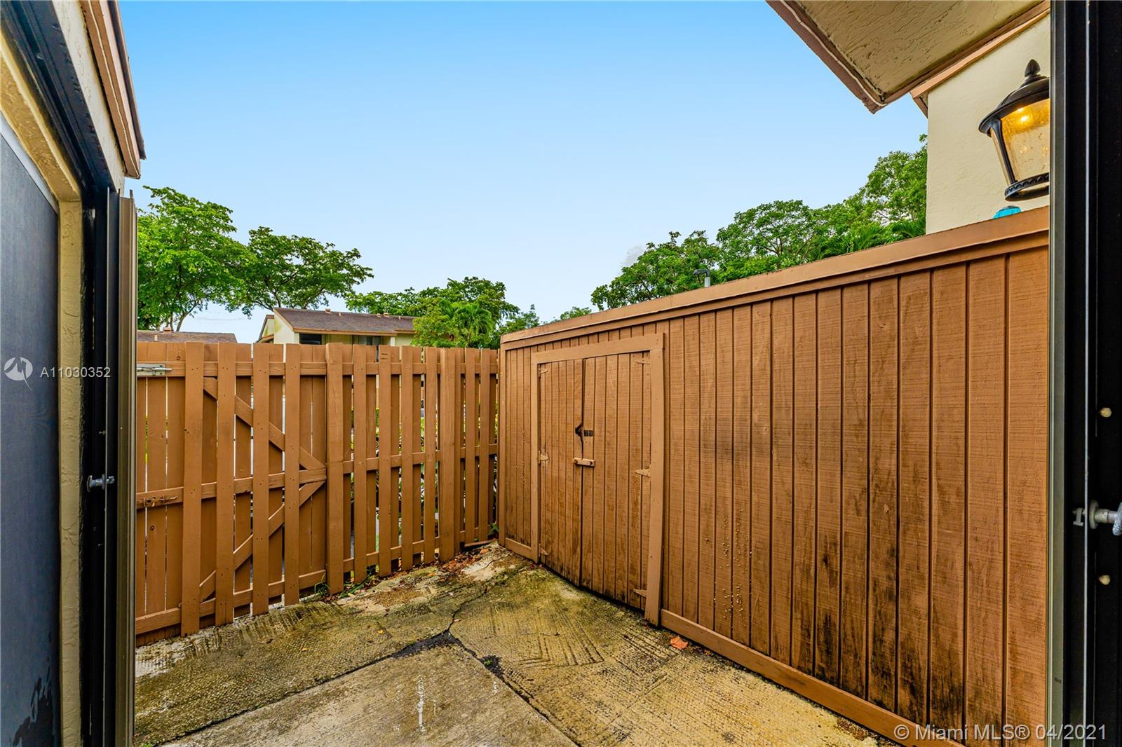 11345 Southwest 109th Road, Unit 56W Miami, FL 33176 - Photo 30 of 36 Gallery Image 30