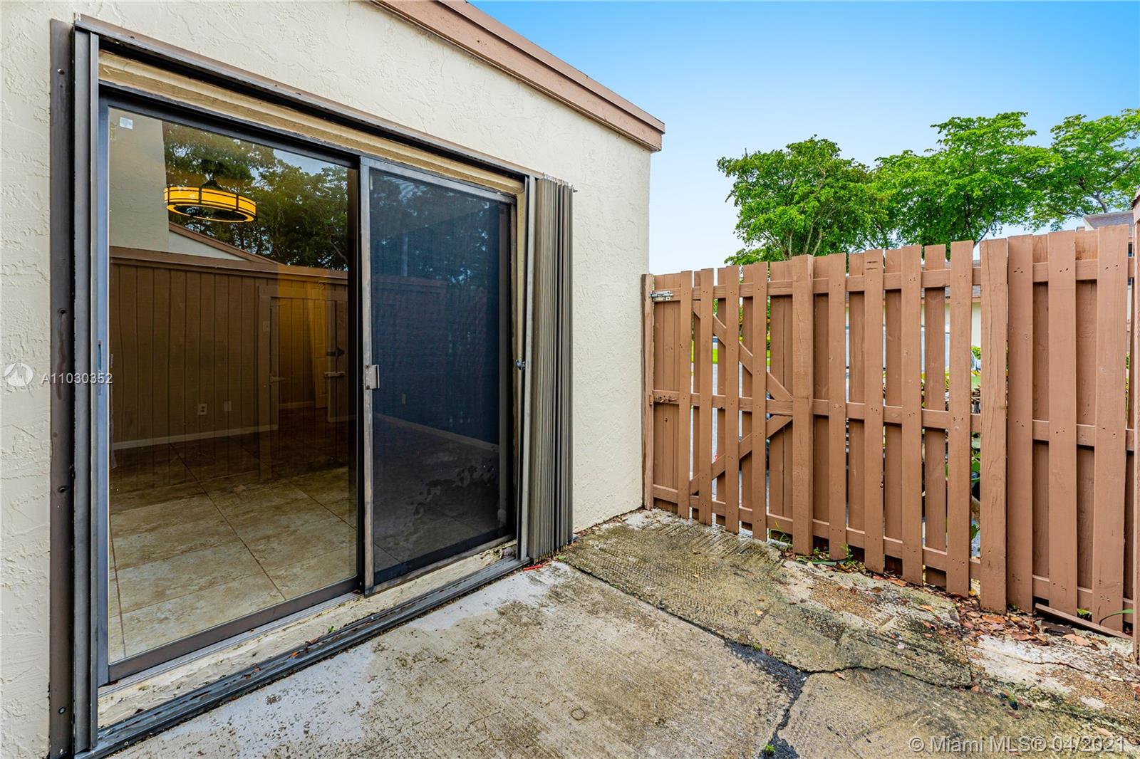 11345 Southwest 109th Road, Unit 56W Miami, FL 33176 - Photo 31 of 36 Gallery Image 31