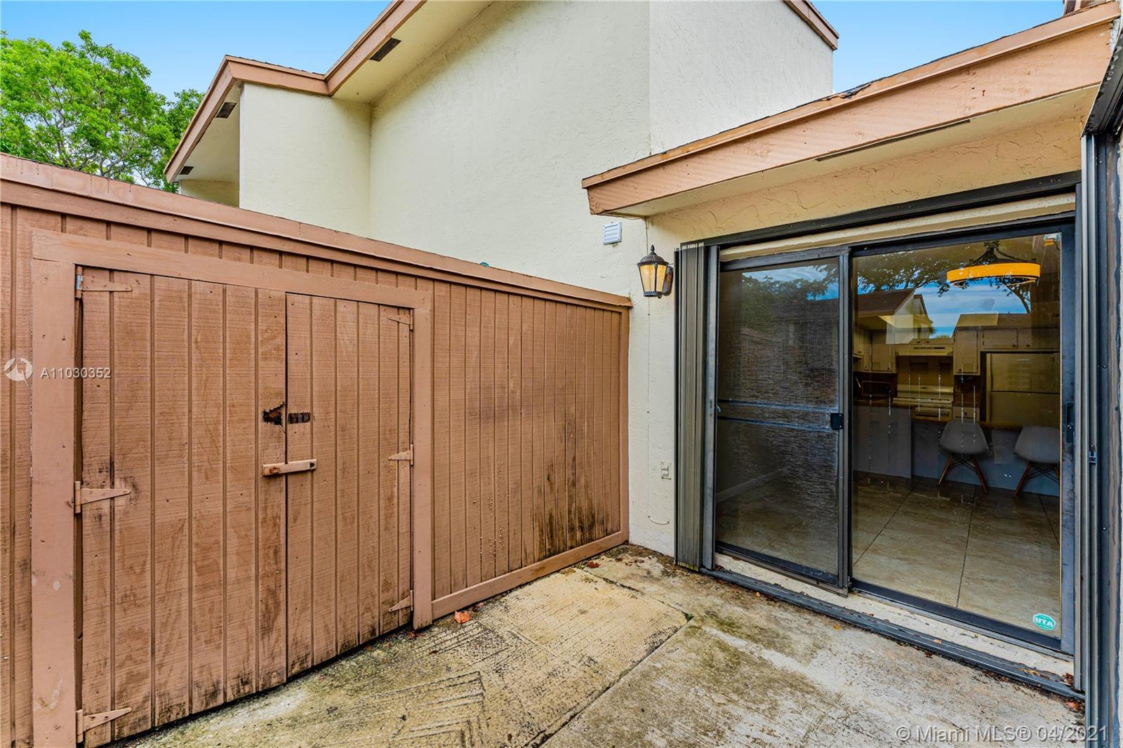 11345 Southwest 109th Road, Unit 56W Miami, FL 33176 - Photo 32 of 36 Gallery Image 32