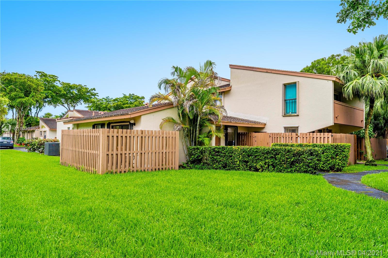 11345 Southwest 109th Road, Unit 56W Miami, FL 33176 - Photo 34 of 36 Gallery Image 34