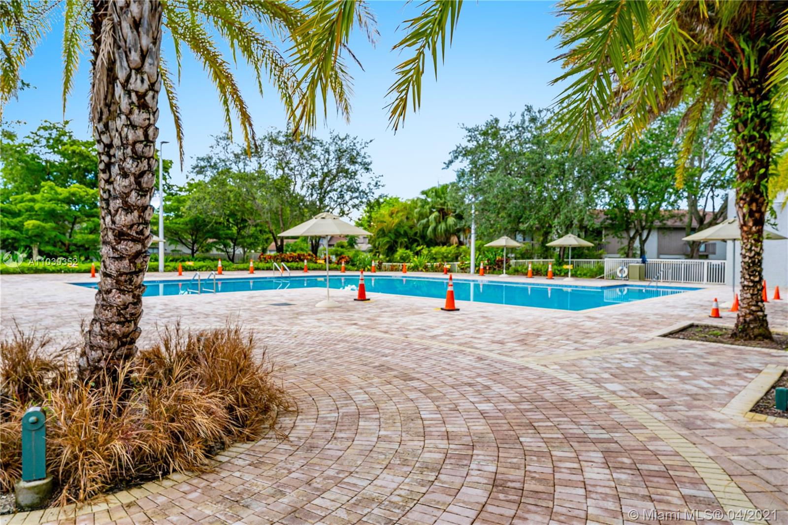 11345 Southwest 109th Road, Unit 56W Miami, FL 33176 - Photo 35 of 36 Gallery Image 35
