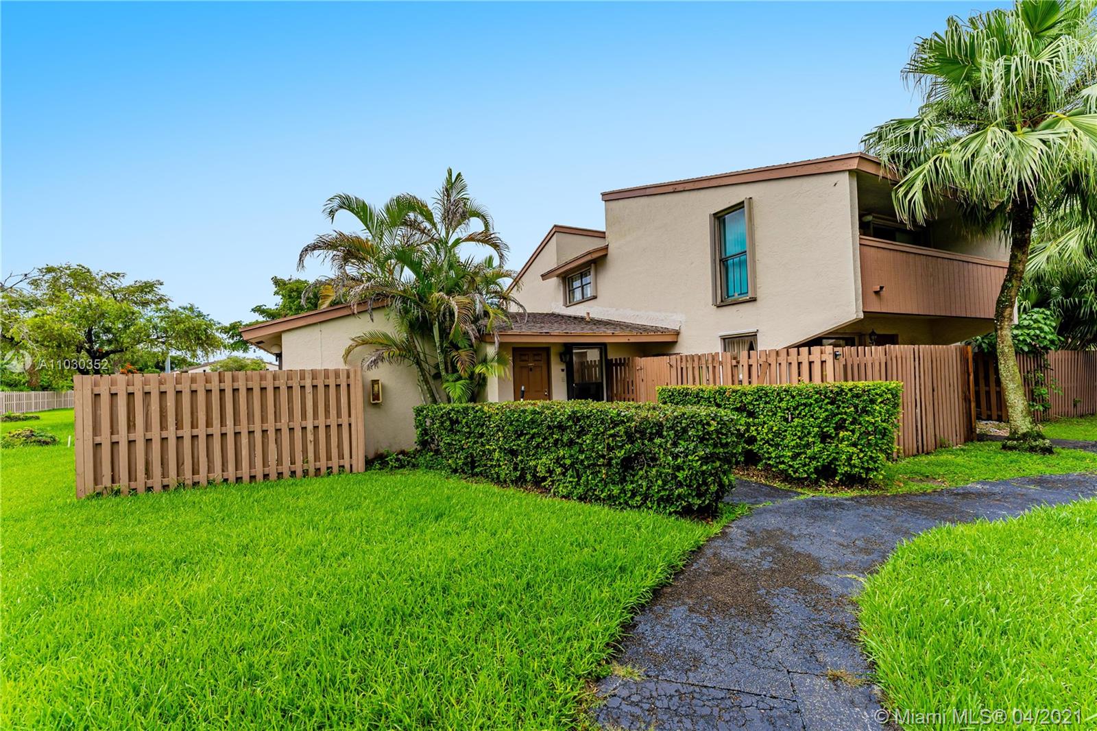 11345 Southwest 109th Road, Unit 56W Miami, FL 33176 - Photo 36 of 36 Gallery Image 36