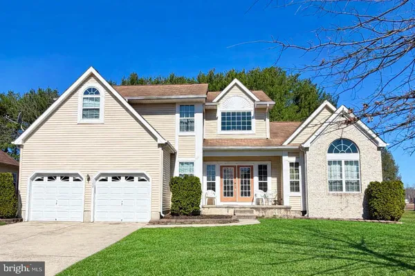 $450,000 | 102 Christmas Tree Court, Sicklerville, NJ 08081