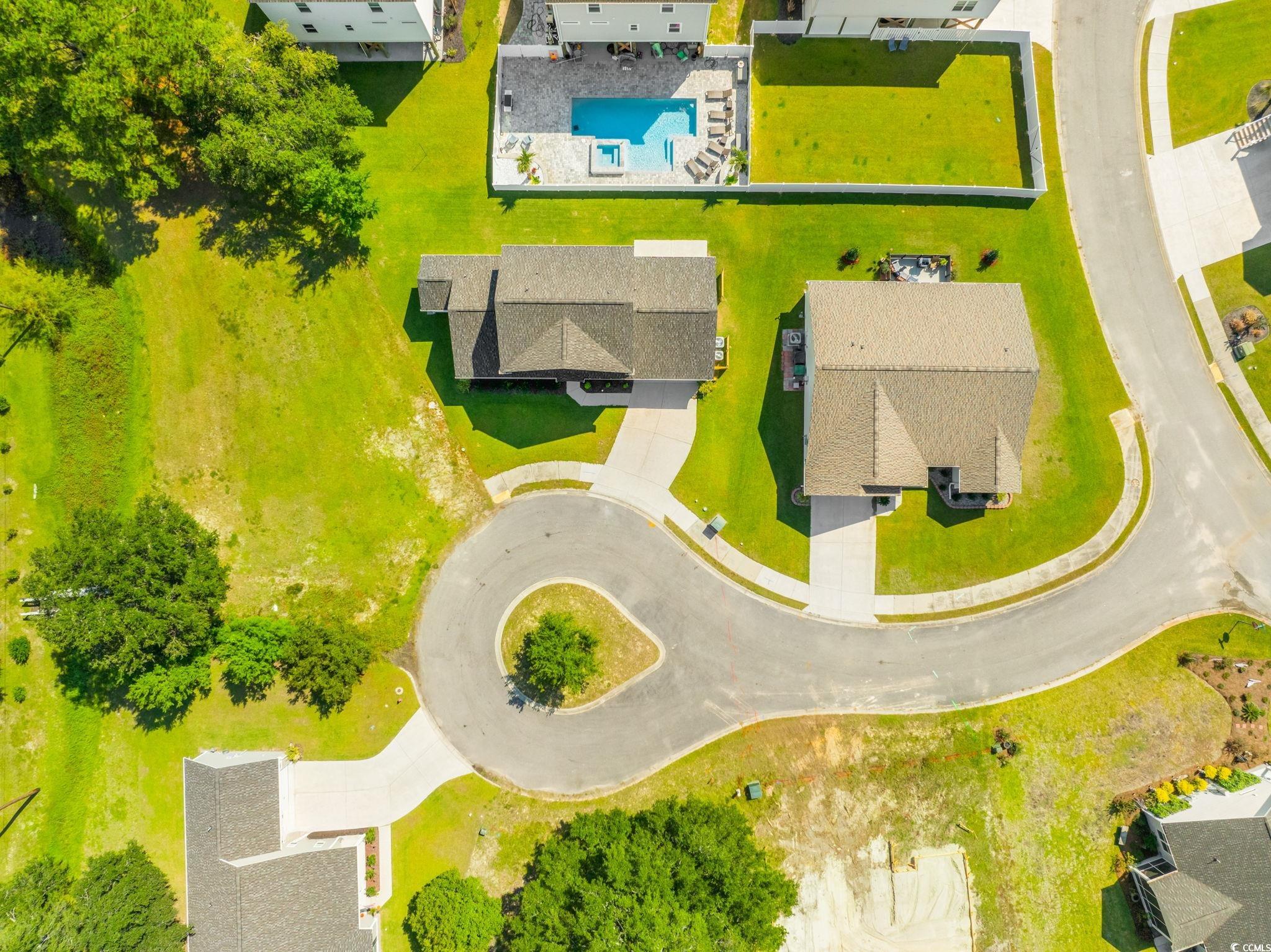 309 Chaff Court Georgetown, SC 29440 - Photo 17 of 34