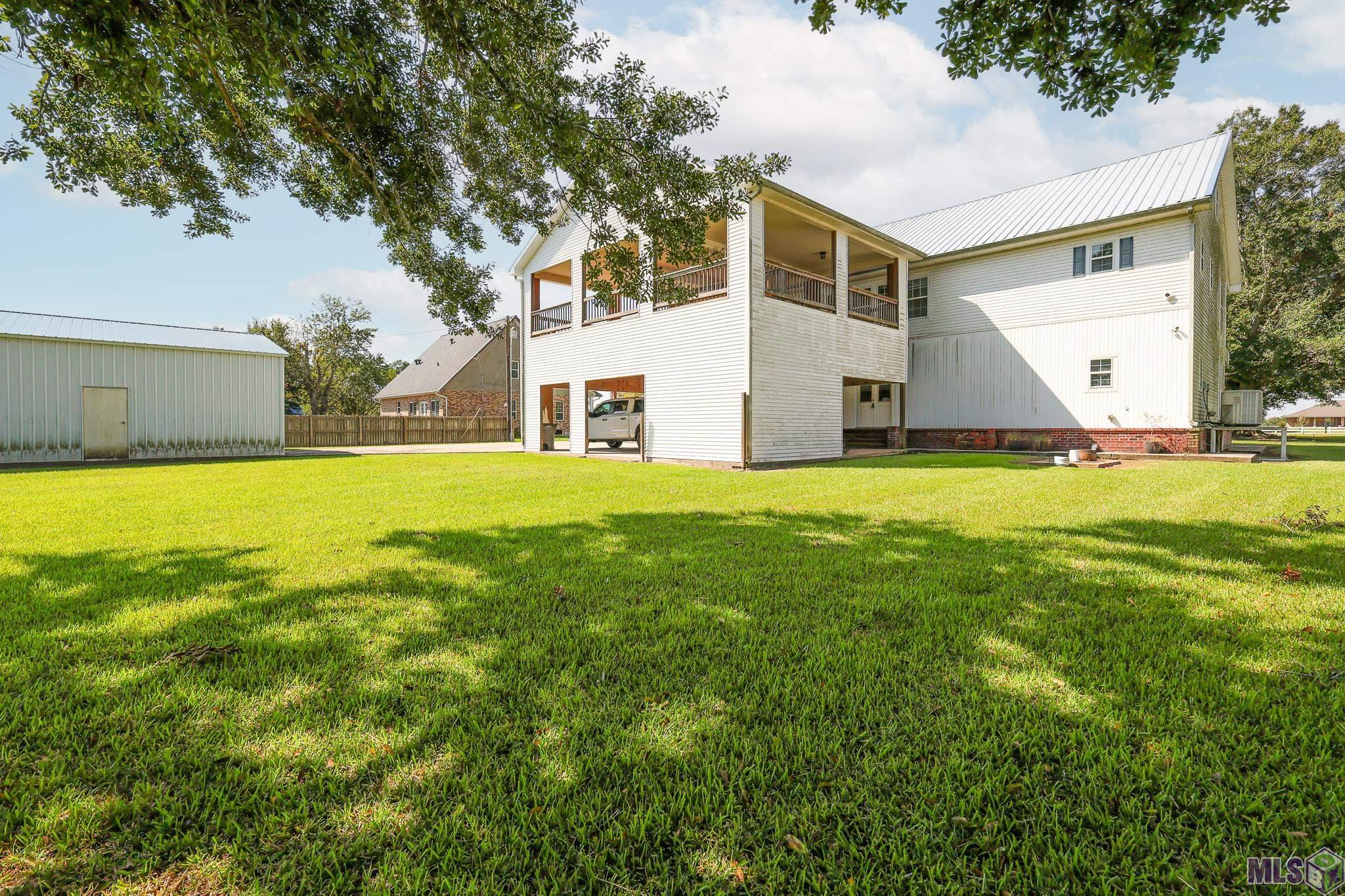 855 Aragon Road Montegut, LA 70377 - Photo 7 of 48 Gallery Image 7