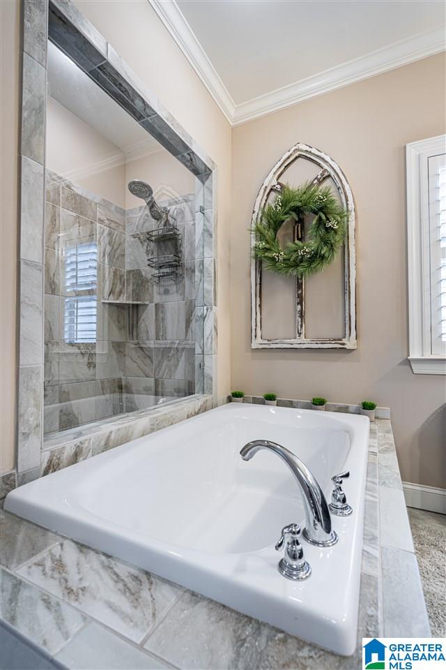 6528 Spring Street Trussville, AL 35173 - Photo 17 of 47