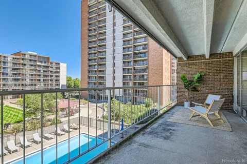 $225,000 | 4801 East 9th Avenue, Unit 301S, Denver, CO 80220