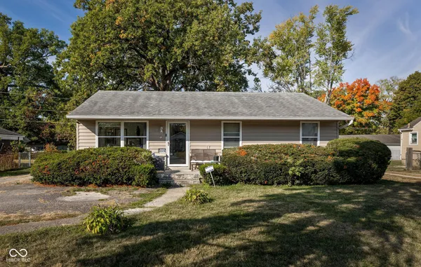$145,000 | 3216 North Arlington Avenue, Indianapolis, IN 46218