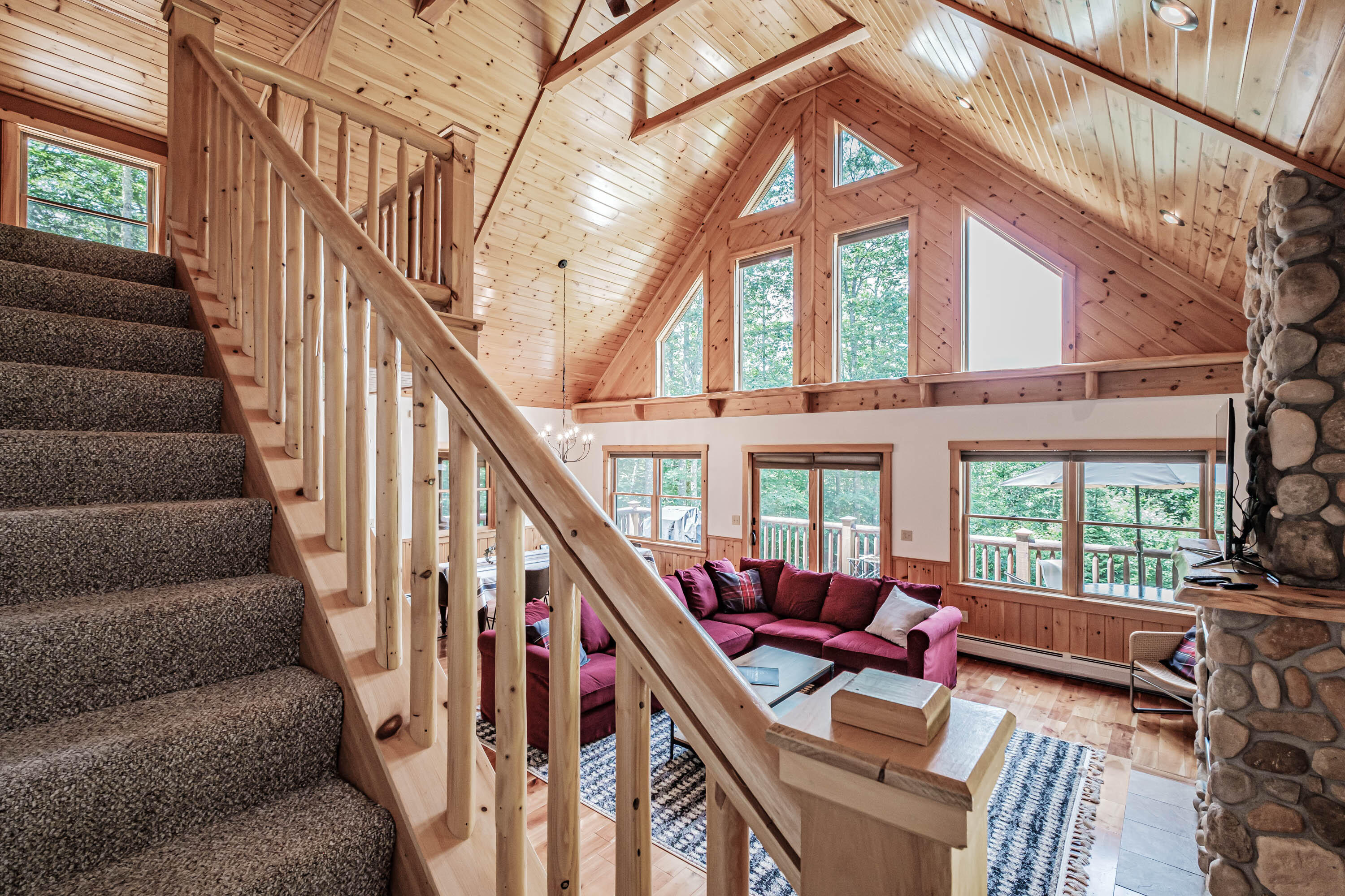 74 Oak Ridge Road Bethel, ME 04217 - Photo 41 of 84 20230720gp-62065