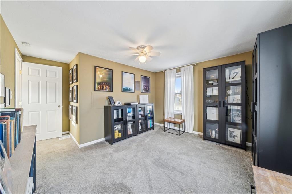 9054 Oak Street Pittsburgh, PA 15239 - Photo 11 of 18 Second Bedroom