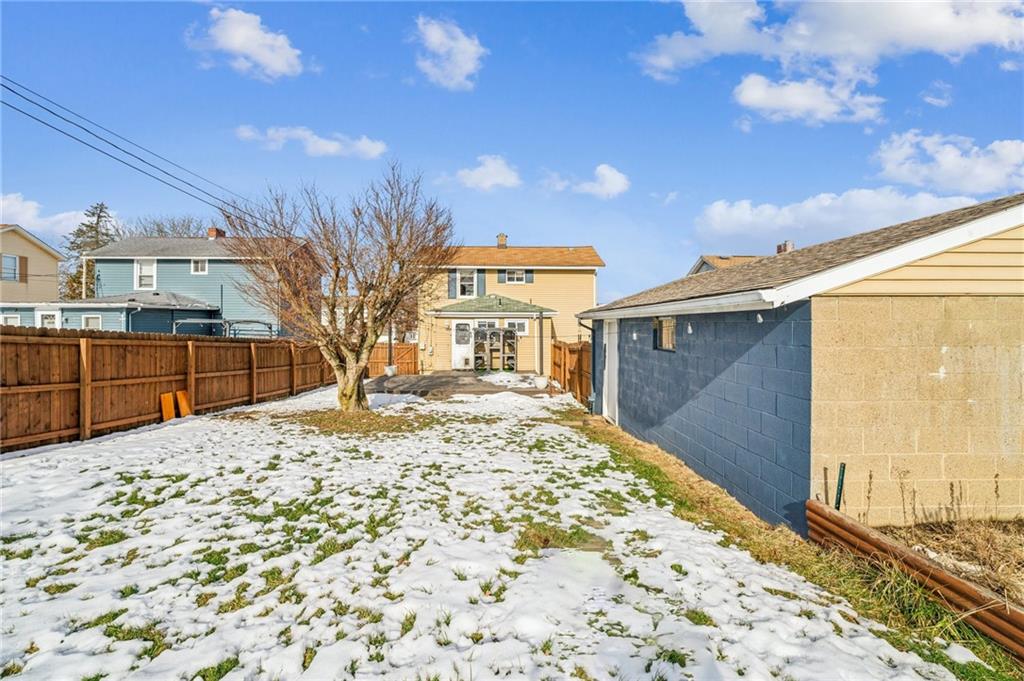 9054 Oak Street Pittsburgh, PA 15239 - Photo 16 of 18 Gallery Image 16