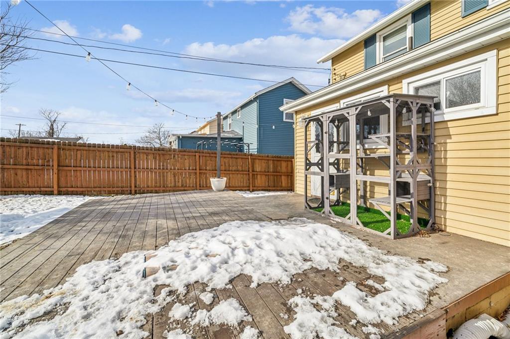 9054 Oak Street Pittsburgh, PA 15239 - Photo 17 of 18 Gallery Image 17
