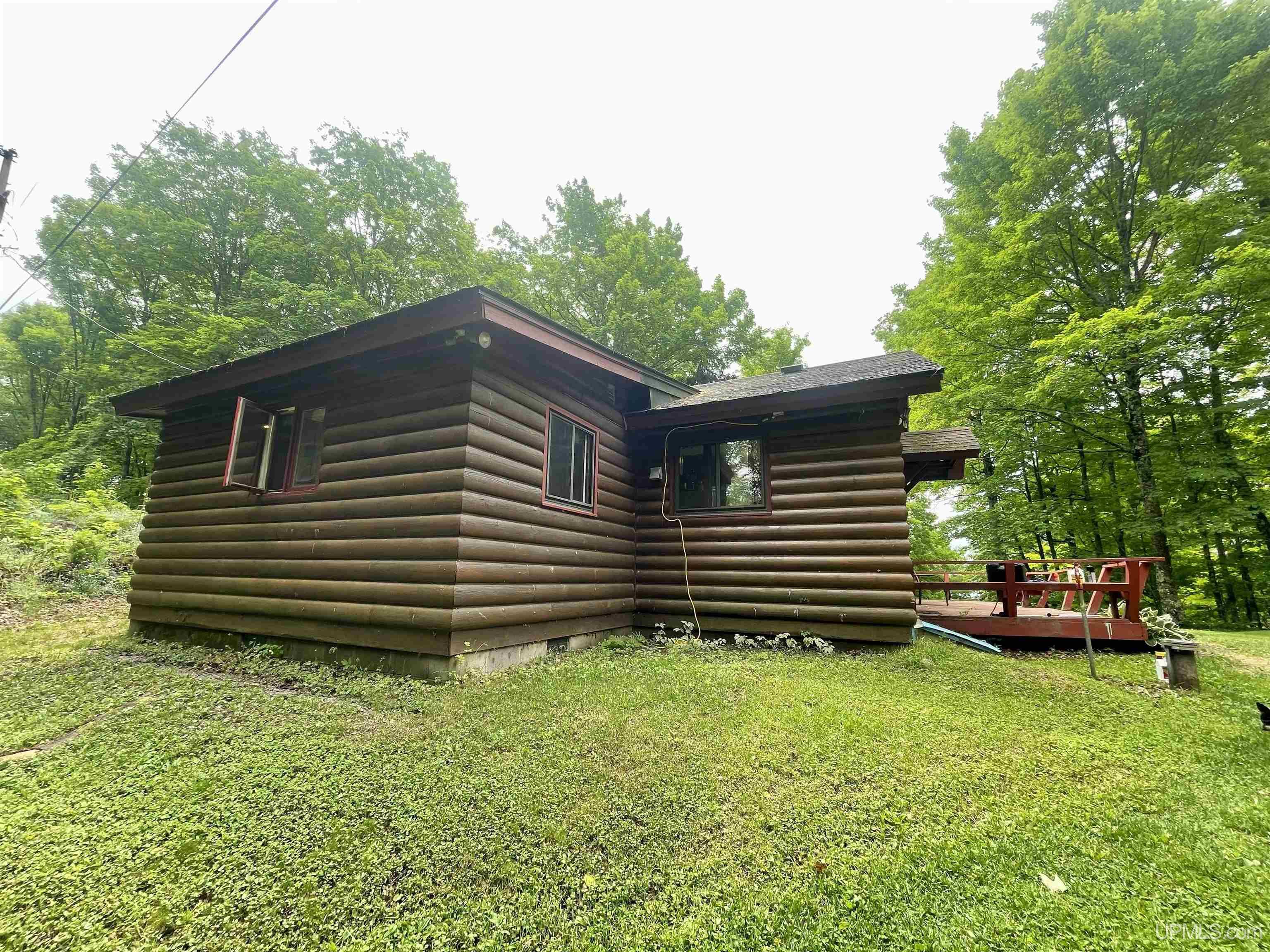 90 Green Road Michigamme, MI 49861 - Photo 9 of 39
