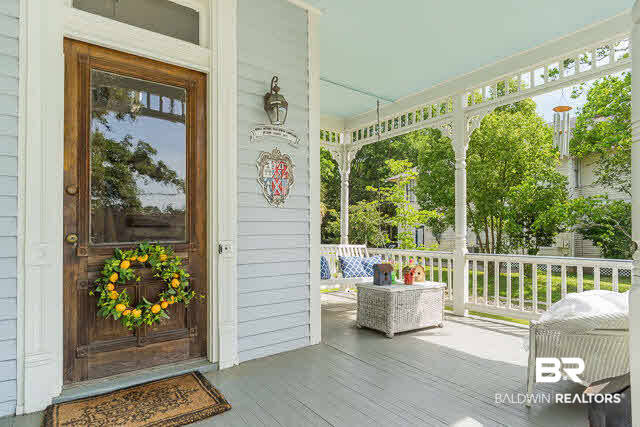 1126 Montauk Avenue Mobile, AL 36604 - Photo 3 of 23