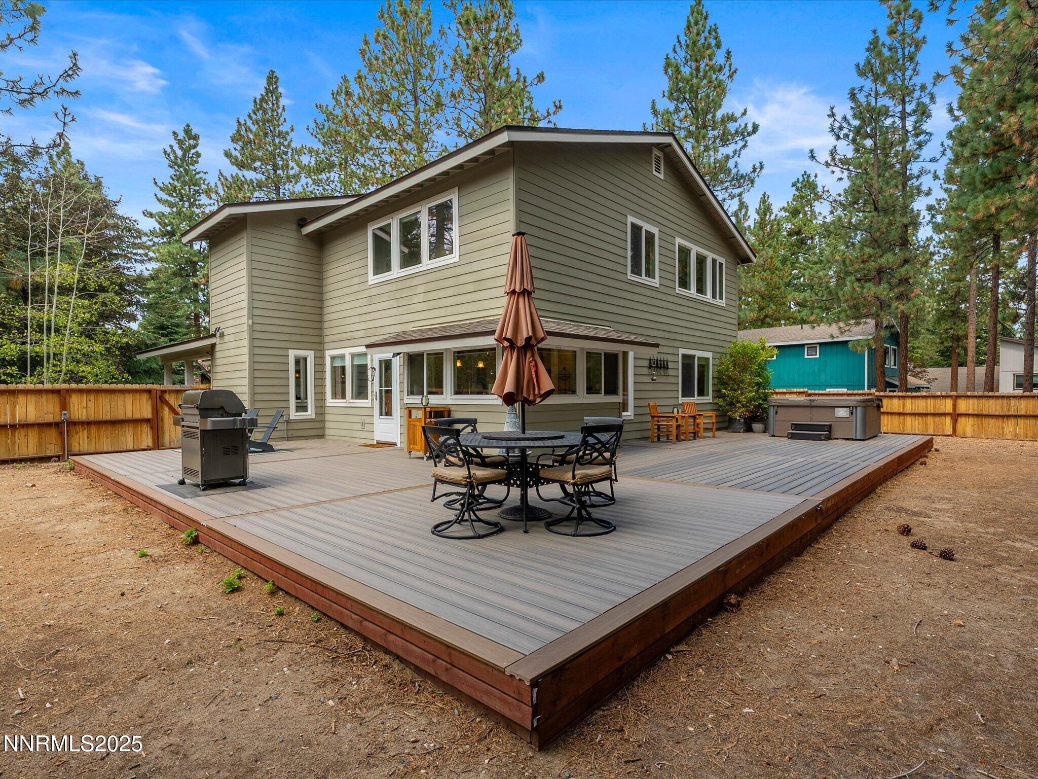 115 Cypress Way Stateline, NV 89449 - Photo 40 of 56 39-115 Cypress Way-138