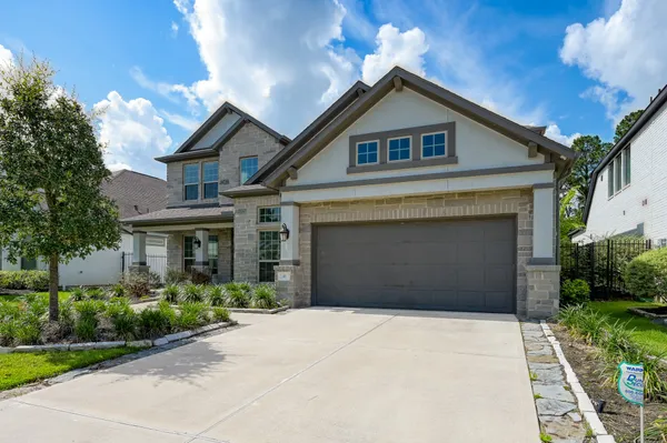 $1,199,000 | 41 Snowdrop Lily Drive, Tomball, TX 77375