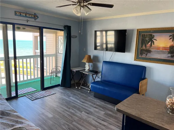$65,000 | 3938 Surfside Boulevard, Unit 1313, Corpus Christi, TX 78402