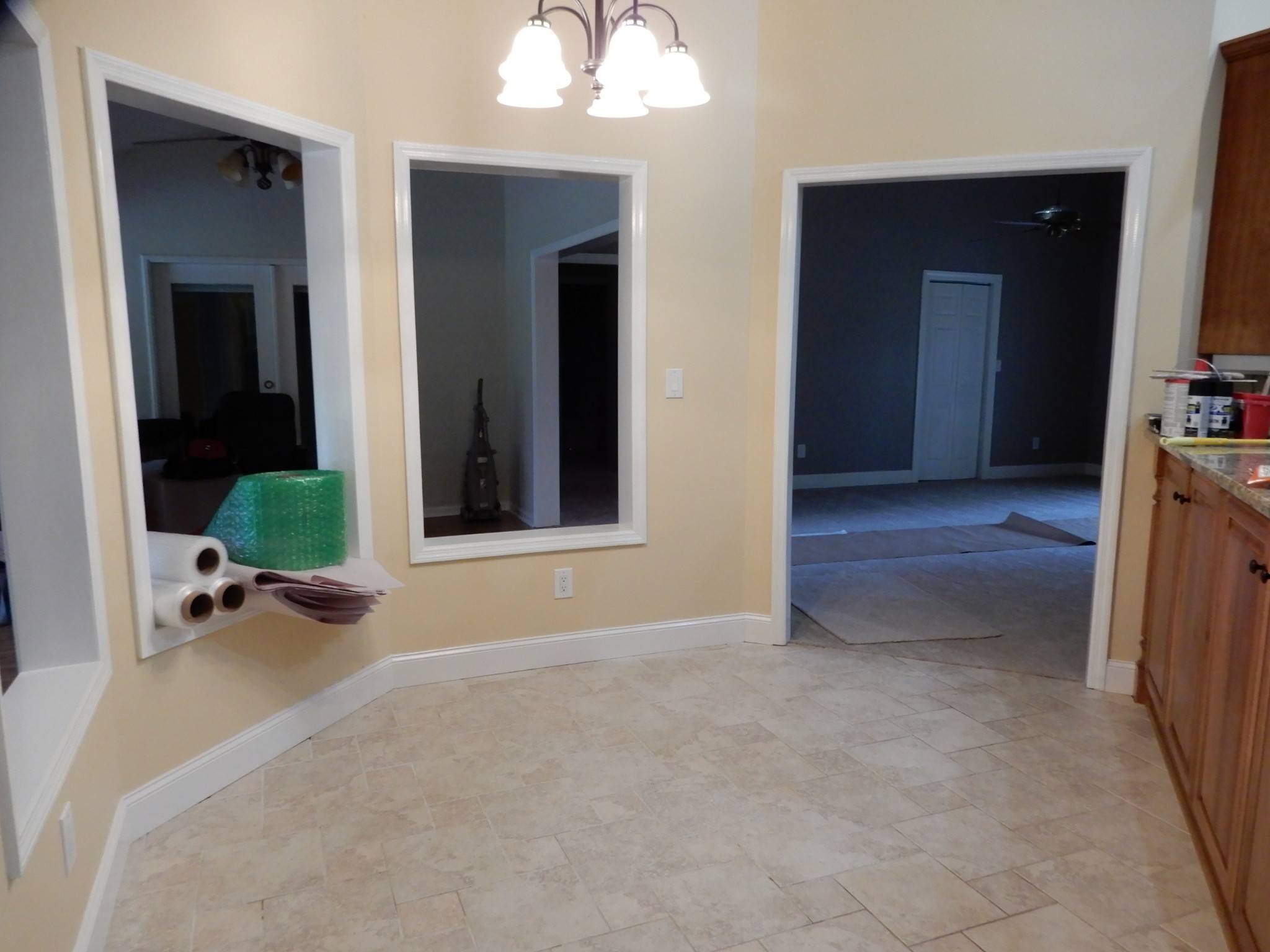 1926 Hunters Run Road Lewisburg, TN 37091 - Photo 11 of 50 Dining nook in kitchen