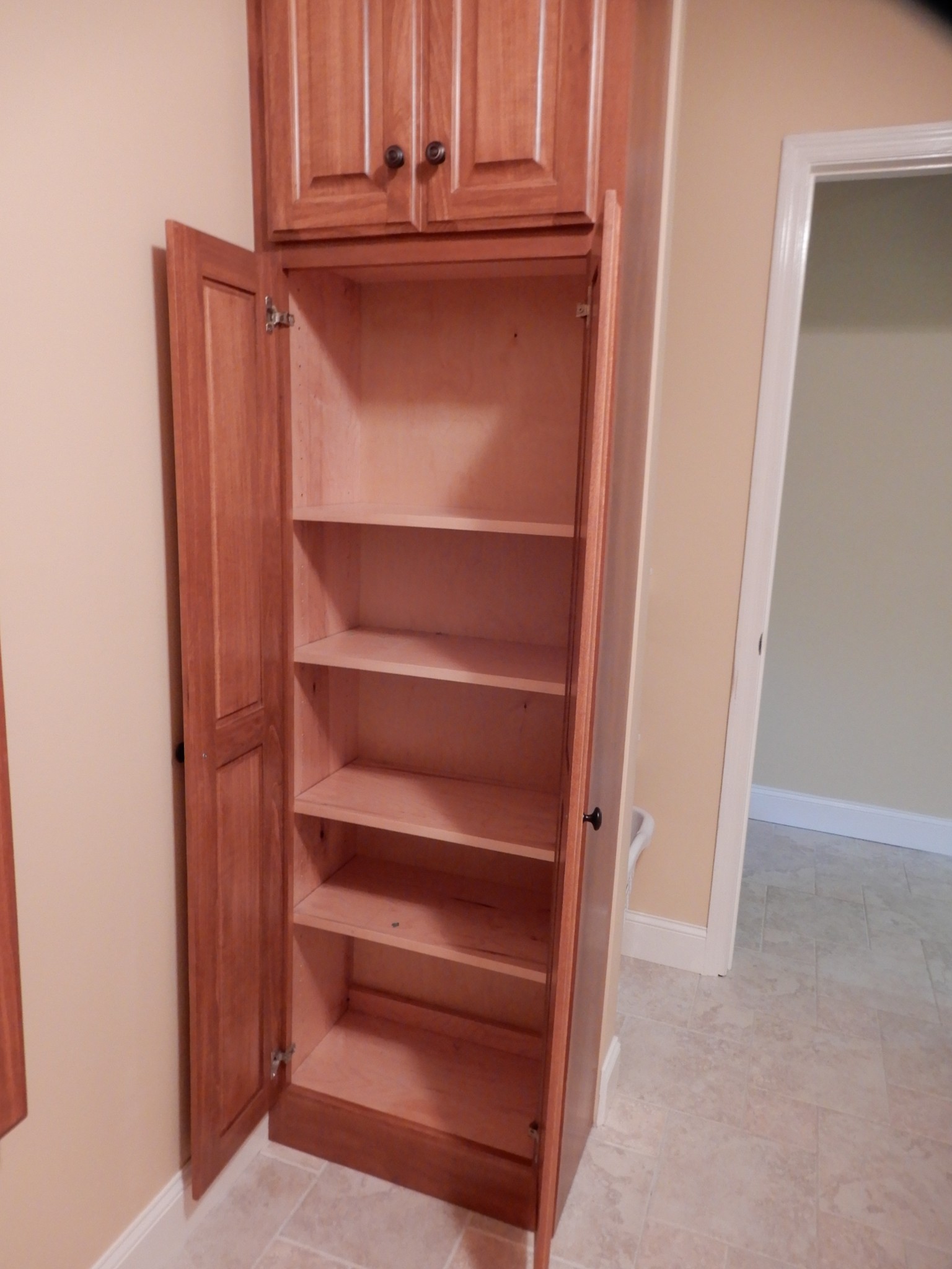 1926 Hunters Run Road Lewisburg, TN 37091 - Photo 13 of 50 Cabinet in laundry room
