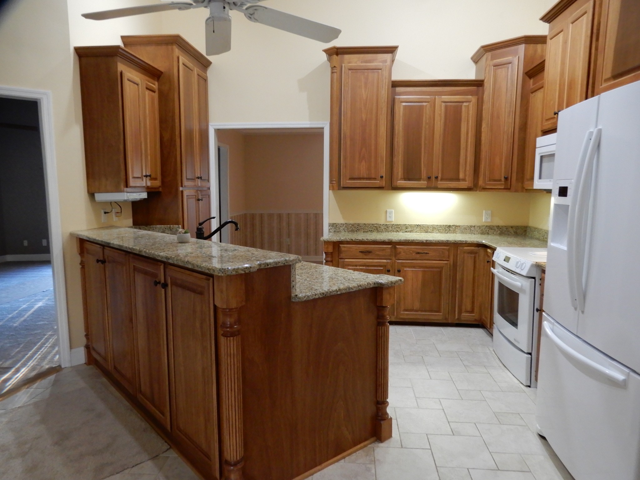 1926 Hunters Run Road Lewisburg, TN 37091 - Photo 17 of 50 Additional view of kitchen