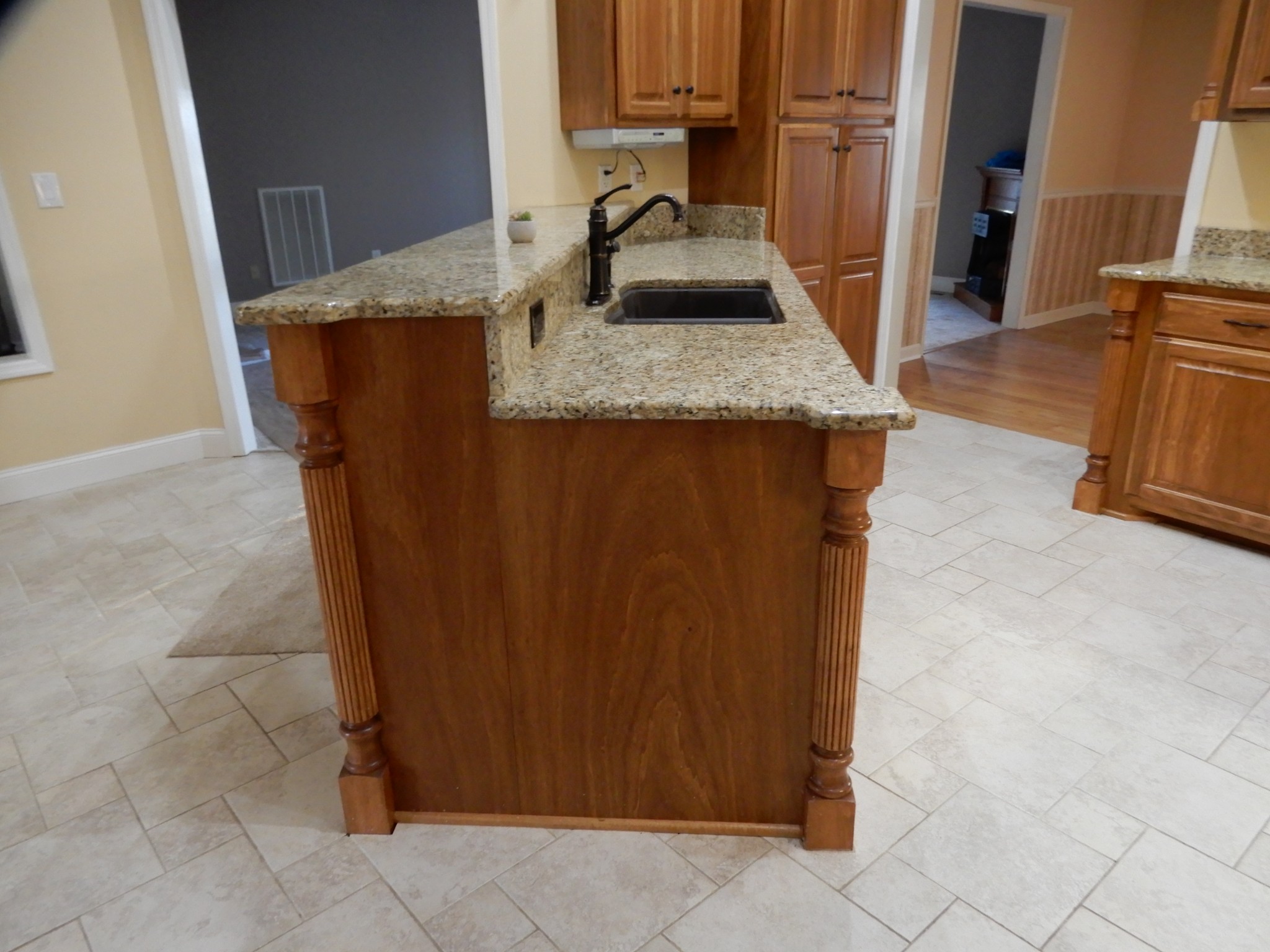 1926 Hunters Run Road Lewisburg, TN 37091 - Photo 18 of 50 Additional view of kitchen cabinetry
