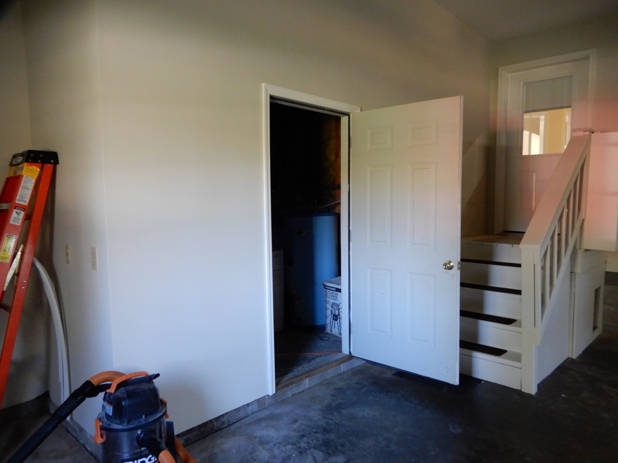 1926 Hunters Run Road Lewisburg, TN 37091 - Photo 23 of 50 Garage