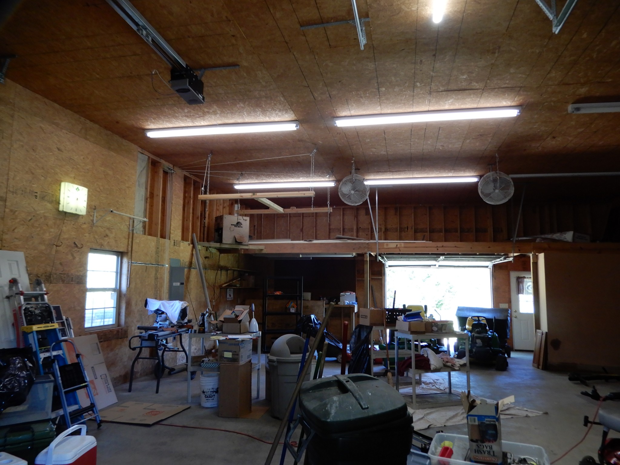 1926 Hunters Run Road Lewisburg, TN 37091 - Photo 29 of 50 Interior of shop