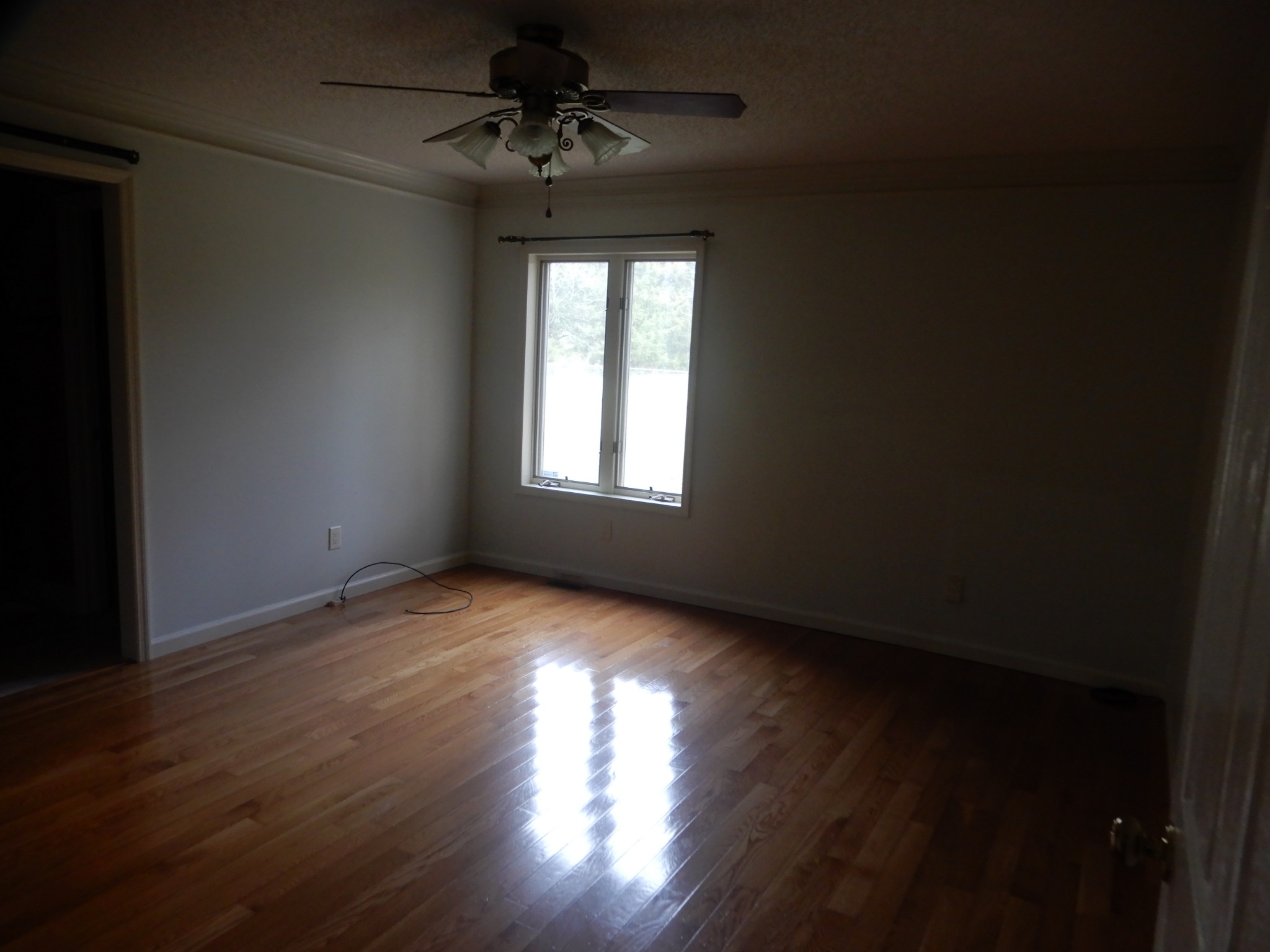 1926 Hunters Run Road Lewisburg, TN 37091 - Photo 33 of 50 Mater bedroom