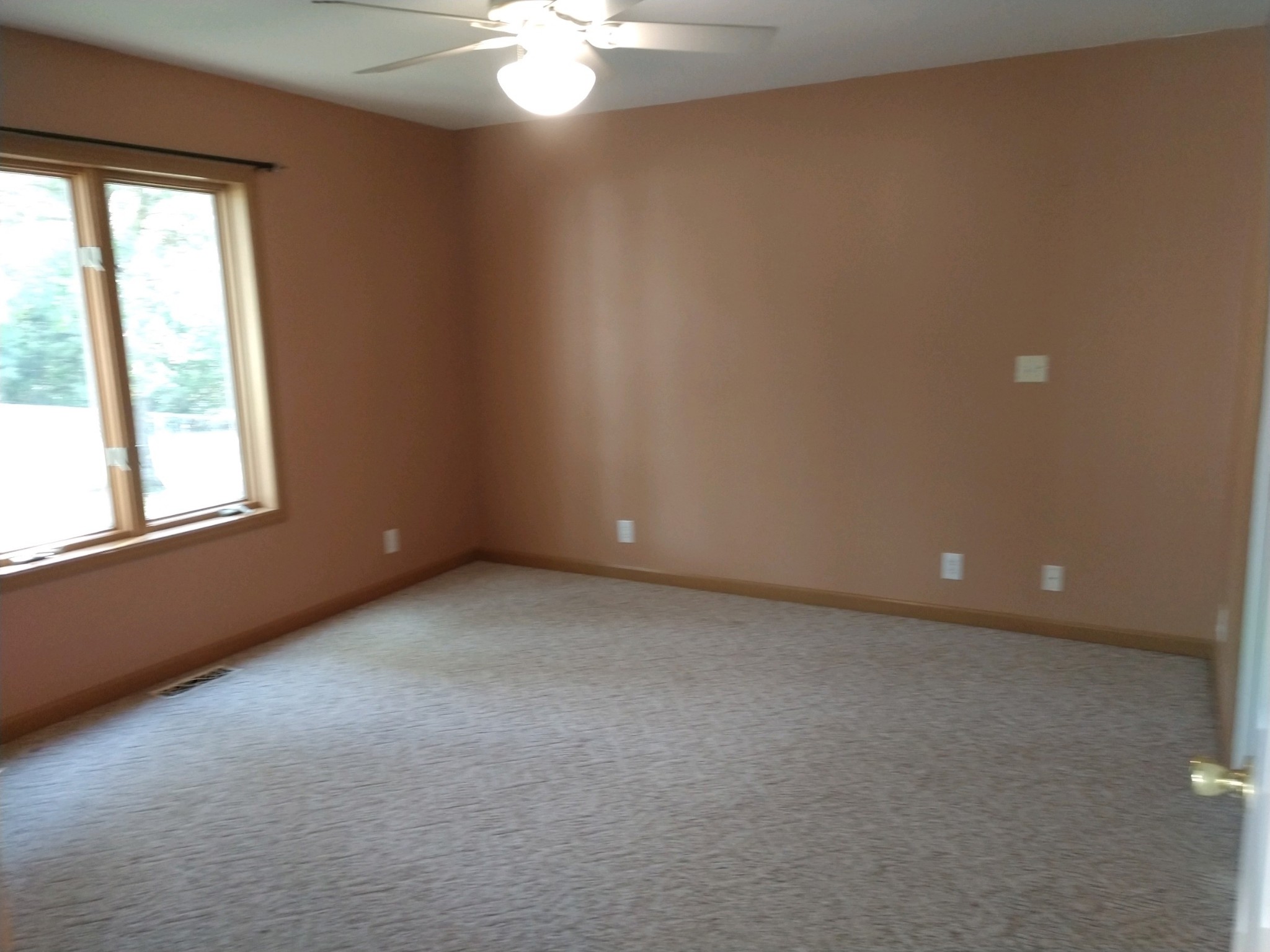 1926 Hunters Run Road Lewisburg, TN 37091 - Photo 43 of 50 Bedroom 3 in house