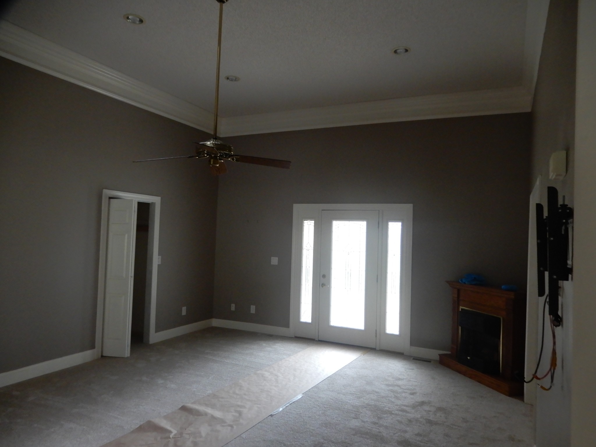 1926 Hunters Run Road Lewisburg, TN 37091 - Photo 6 of 50 Living Room