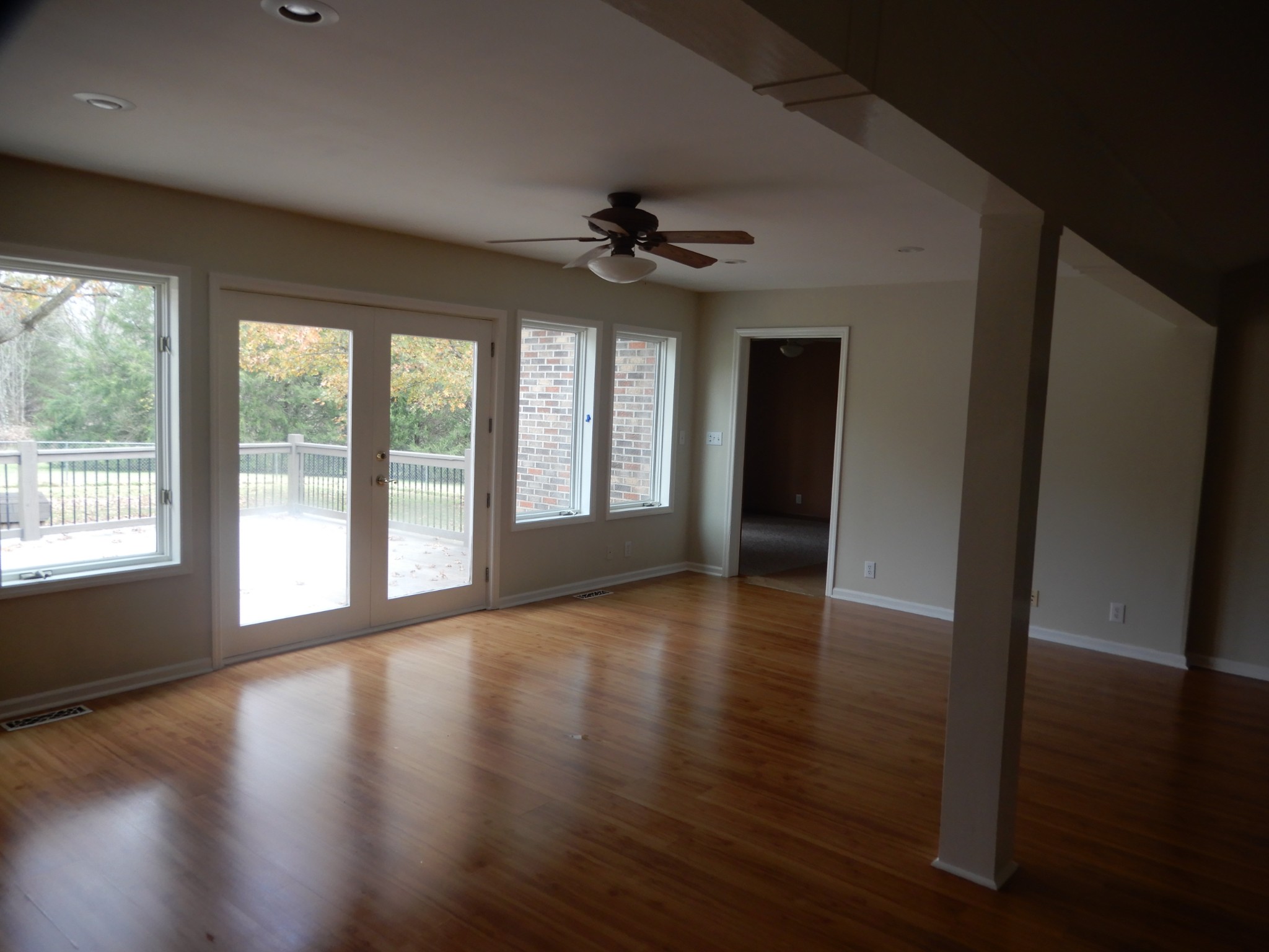 1926 Hunters Run Road Lewisburg, TN 37091 - Photo 7 of 50 Sunroom