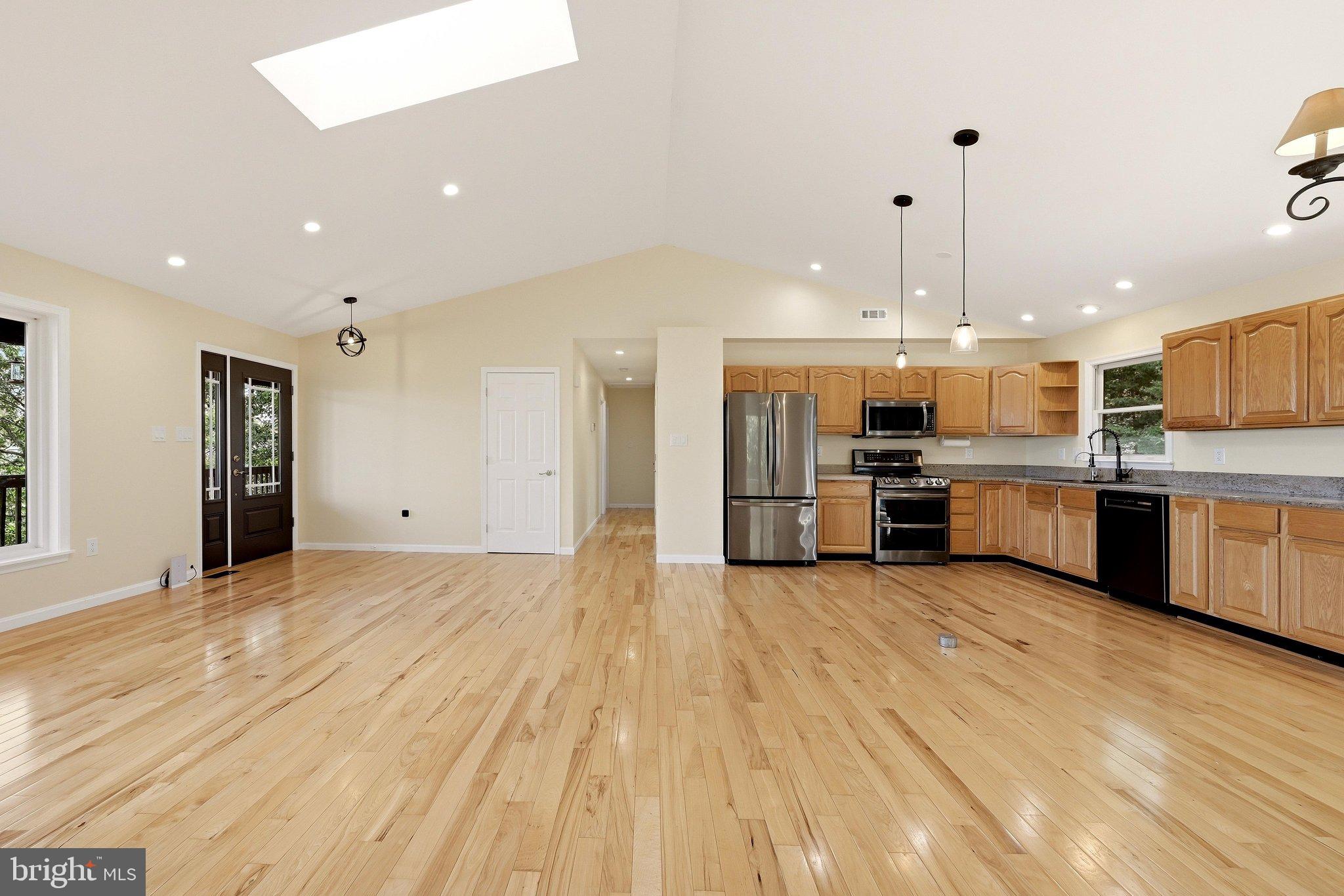 2809 Lookout Road Haymarket, VA 20169 - Photo 25 of 52 Hallway
