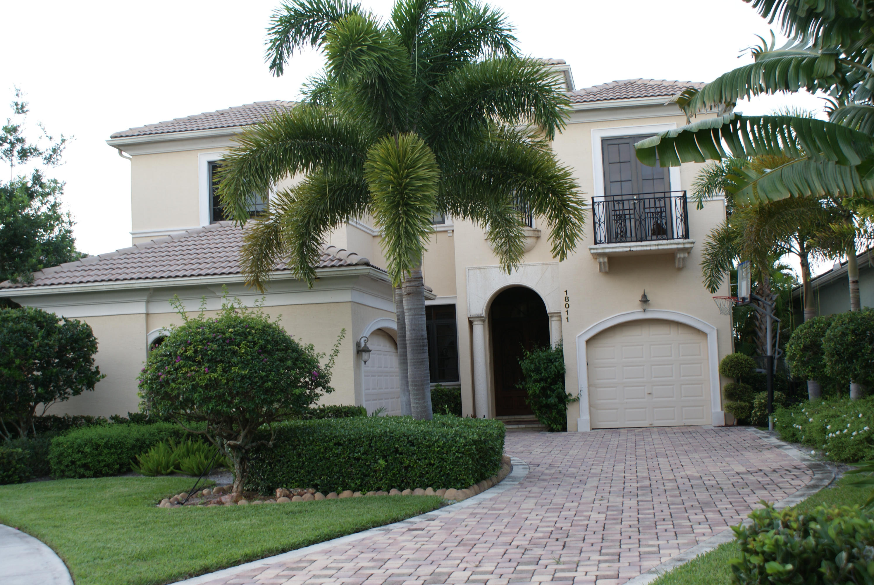 18011 Lake Azure Way Boca Raton, FL 33496 - Photo 3 of 32 DSC06636