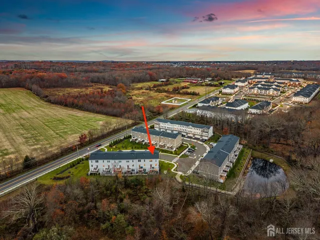 $4,700 | 1901 Swales Court, Monroe Township, NJ 08831