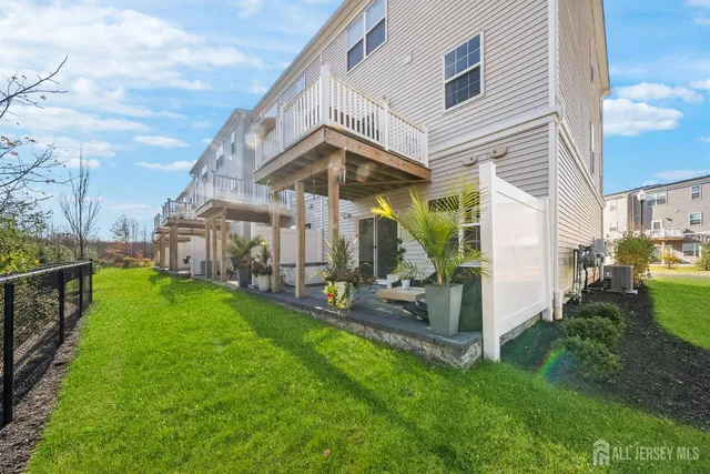 $4,700 | 1901 Swales Court, Monroe Township, NJ 08831