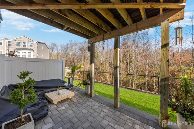 $4,700 | 1901 Swales Court, Monroe Township, NJ 08831