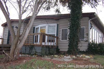 4779 North Water Tower Road Austin, IN 47102 - Photo 1 of 3 Gallery Image 1