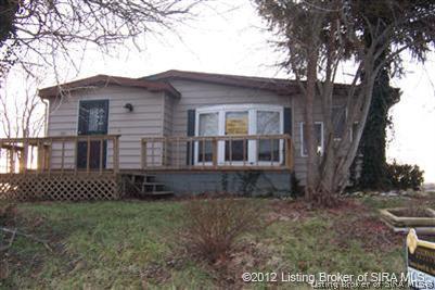 4779 North Water Tower Road Austin, IN 47102 - Photo 2 of 3 Gallery Image 2