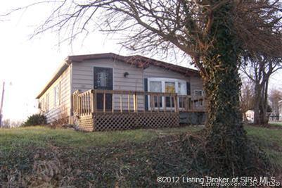 4779 North Water Tower Road Austin, IN 47102 - Photo 3 of 3 Gallery Image 3